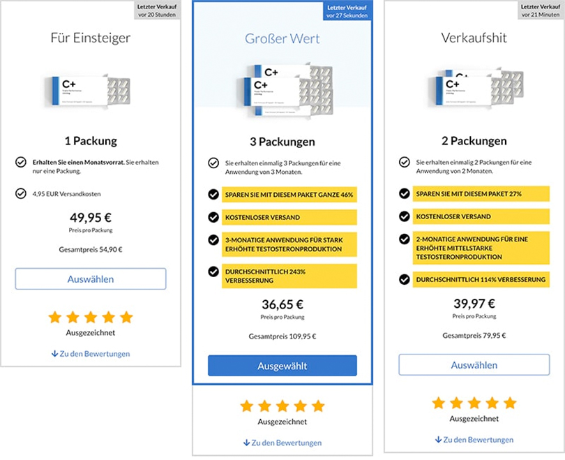 c+ testosteron kapseln kaufen